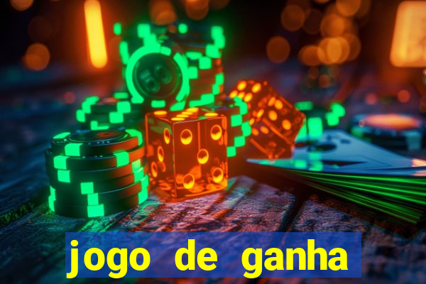 jogo de ganha dinheiro sem depositar